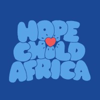 Hope Child Africa logo - Similar company to Nlh Group