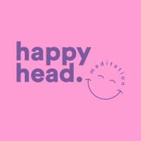 HappyHead Meditation logo - Similar company to Makebecool