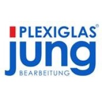 PLEXIGLAS® Jung logo - Similar company to Plexiglas.Nl
