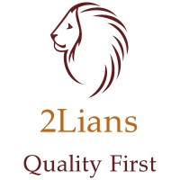 2Lians Recycling Pte Ltd logo - Similar company to Statewide Cleaning Cloths Australia (Trading As Upcycle For Better Solutions)
