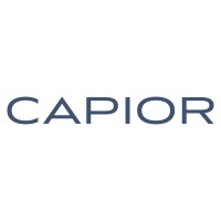 CAPIOR logo - Similar company to Beyond Data Security