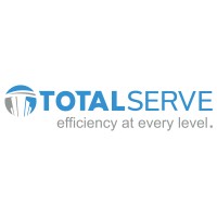 TotalServe logo - Similar company to Omniverse Vr