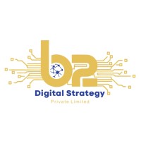 B2Digital Strategy Private Limited logo - Similar company to Straction Ab