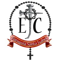 EJC Paróquia Santa Isabel e São Zacarias logo - Similar company to Bbl&Co - Best Branding Linguage