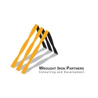 Wrought Iron Partners logo - Similar company to Wrought Iron Design Ltd