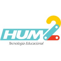 HUM2 Tecnologia Educacional logo - Similar company to Prisma Educacional