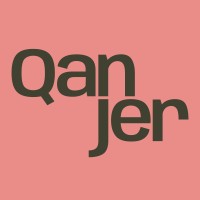 Qanjer - Verbindt op Bevlogenheid logo - Similar company to Eluced