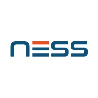 NESS logo - Similar company to Nostalento