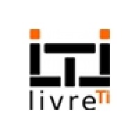 Livre TI logo - Similar company to Codifique