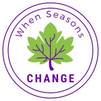 When Seasons Change