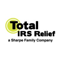 Total IRS Relief logo - Similar company to Twenty Consulting