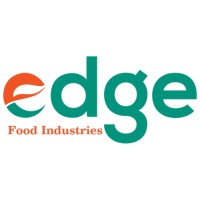 Edge Food Industries logo - Similar company to Ora Food