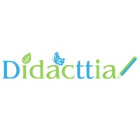 Didacttia logo - Similar company to Recono-Serte