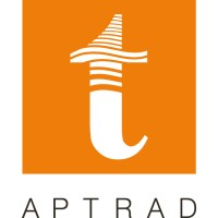 APTRAD - Associação de Profissionais de Tradução e de Interpretação logo - Similar company to Traduza - Soluções Linguísticas