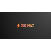 Sales Impact logo - Similar company to Van Swol & Co