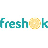 freshOk logo - Similar company to Teloxis