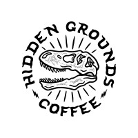 Hidden Grounds Coffee