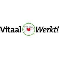 VitaalWerkt! logo - Similar company to Accres