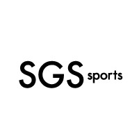 SGS Sports Inc. logo - Similar company to Sunkiss