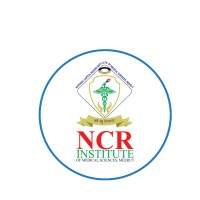 NATIONAL CAPITAL REGION INSTITUTE OF MEDICAL SCIENCES(NCRIMS),MEERUT logo - Similar company to St.Patrick’S Academy, Meerut