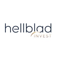 Hellblad Invest logo - Similar company to Rugged Mobile