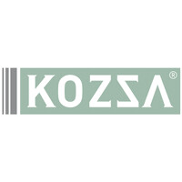 Kozza UK logo - Similar company to Howard Schultz