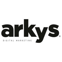 Arkys® - Digital Marketing logo - Similar company to Minimal Studio