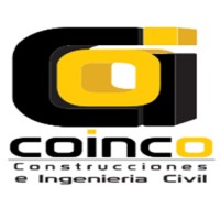 Coinco Ingenieria Ltda logo - Similar company to Citec Ubb | Centro De Investigación En Tecnologías De La Construcción