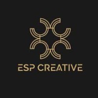 ESP Creative logo - Similar company to Agnyc Productions,Inc