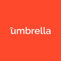 Umbrella logo - Similar company to Dfr Capital Inc.