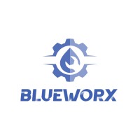 BlueWorx Staffing logo - Similar company to Fuse3 Solutions
