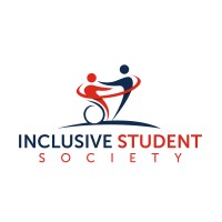 Inclusive Student Society | UCP logo - Similar company to Association For Computing Machinery (University Of Central Punjab, Lahore) Chapter