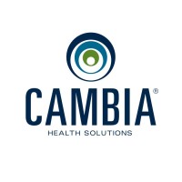 Cambia Health Solutions logo - Similar company to Pacificsource Health Plans