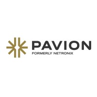 Pavion, Formerly Netronix Integration logo - Similar company to Turnkey Technology