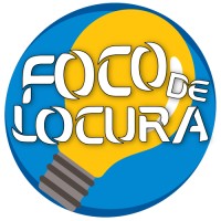 Foco de Locura logo - Similar company to Gaitafilmes