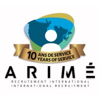 ARIMÉ INC. logo - Similar company to FLEJAY Systèmes d'information Inc.