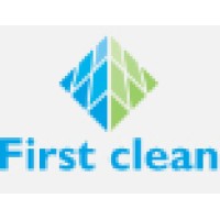 First Clean logo - Similar company to La Ofi Coworking