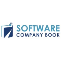 Software Company Book logo - Similar company to Vaultea | An Mri Software Company
