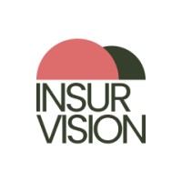 INSURVISION logo - Similar company to The Impact Studio®