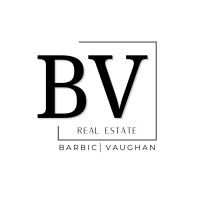 The Barbic Vaughan Real Estate Team