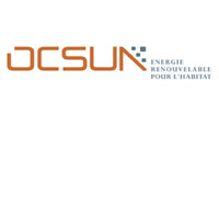 Sarl OCSUN logo - Similar company to Technisun
