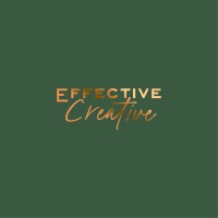 Effective Creative logo - Similar company to Alba Film