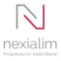 Nexialim logo - Similar company to Bootcom