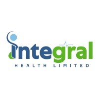 Integral Health Limited logo - Similar company to Centrale Humanitaire Médico-Pharmaceutique