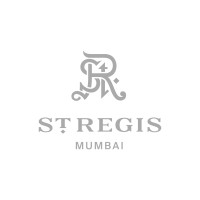 The St. Regis Mumbai logo - Similar company to Trident ,Nariman Point