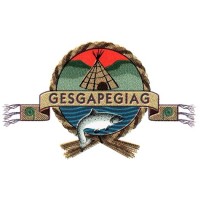 Micmacs of Gesgapegiag Band logo - Similar company to Ville De Percé