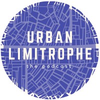 Urban Limitrophe logo - Similar company to Untitled Planning