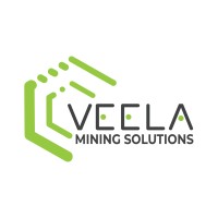 Veela Mining Solutions logo - Similar company to Reutech Mining