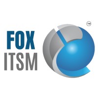 Fox IT Service Management (Fox ITSM) logo - Similar company to It Sat