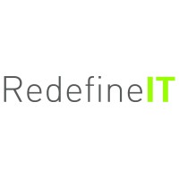 Redefine IT Limited logo - Similar company to S10 Llod